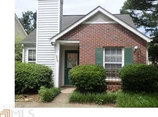 1915 Brittania Cir, Woodstock, GA