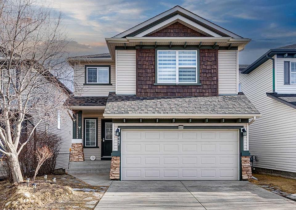 1st image of 447 Tuscany Ridge Hts NW