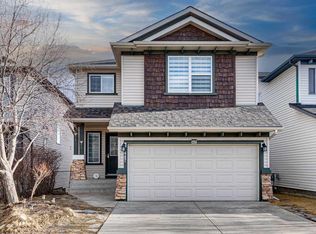 447 Tuscany Ridge Hts NW, Calgary, AB T3L2W7