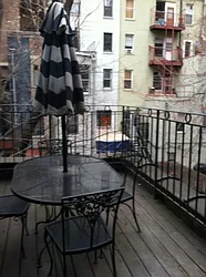 Rented by Eric Kravitz, LREB