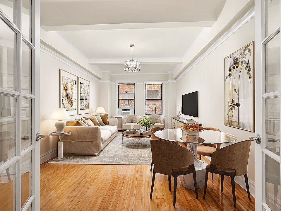 1st image of 535 W 110th St APT 5B