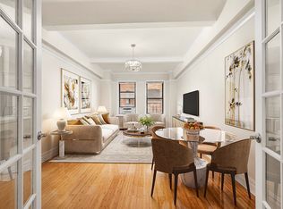 535 W 110th St APT 5B, New York, NY 10025