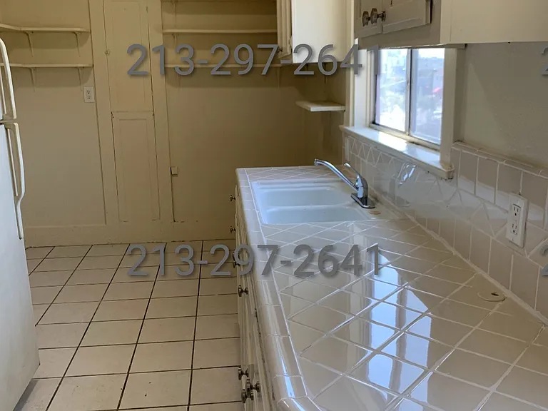312 N New Hampshire Ave #3 — Photo 5