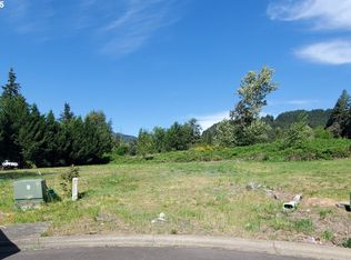 48489 Roaring Rapids Way, Oakridge, OR 97463