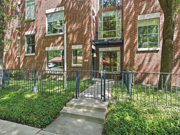 4241 Rawlins St APT 13, Dallas, TX 75219