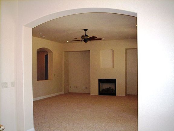 Archways