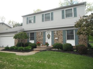 1072 Elmarna Ave, Ashland, OH 44805