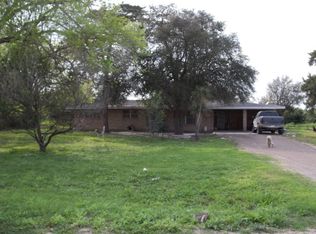 900 S Val Verde Rd, Donna, TX 78537