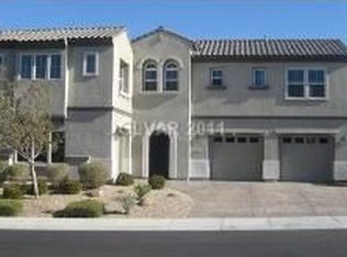 2792 Rosenhearty Dr, Henderson, NV 89044