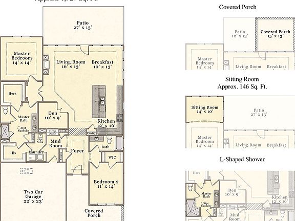 4th image of 148 Bella Port Ln #Gqpi9i