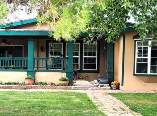 40 Sage Dr, Mimbres, NM 88049