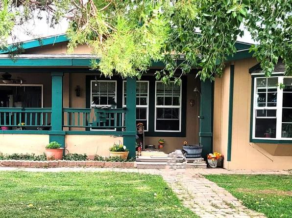 40 Sage Dr, Mimbres, NM 88049