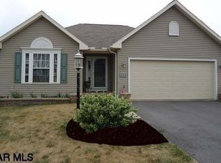 222 Edward Dr, Bellefonte, PA 16823