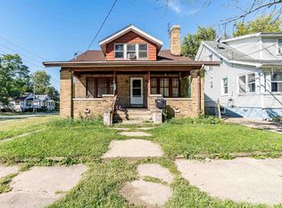 1903 N Missouri Ave, Peoria, IL