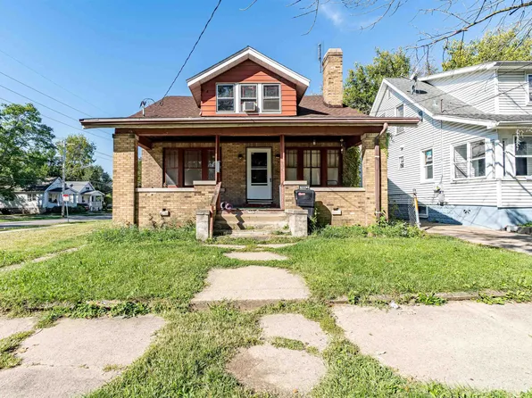 1903 N Missouri Ave, Peoria, IL 61603