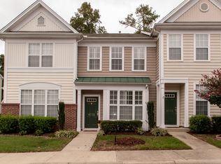 4732 Black Mountain Path, Raleigh, NC 27612