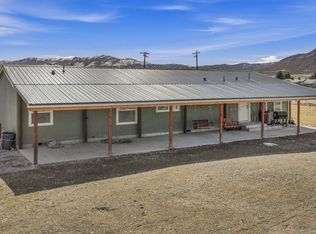 700 E 93rd St N, Ely, NV 89301