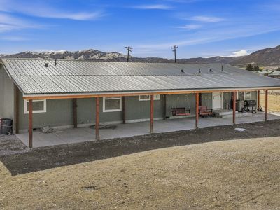 700 E 93rd St N, Ely, NV, 89301