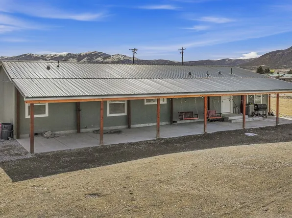 700 E 93rd St N, Ely, NV 89301