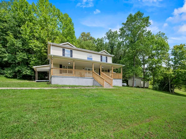 169 Barrett Ln, Berea, KY 40403