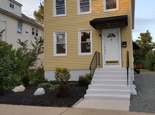 9 Loomis St, Raritan, NJ 08869