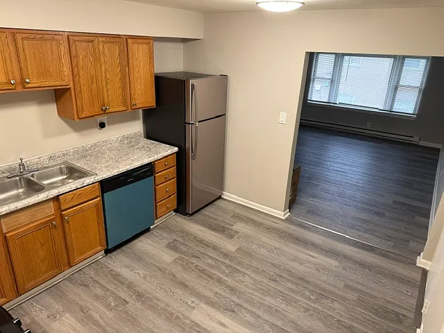 1539 Wentworth Ave #3E — Photo 4