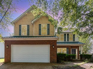 3131 Winberry Dr, Franklin, TN 37064