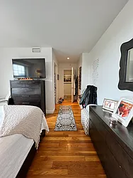 Rented by MLB ESTATES LLC