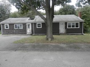 1 Driscoll Cir, Randolph, MA 02368