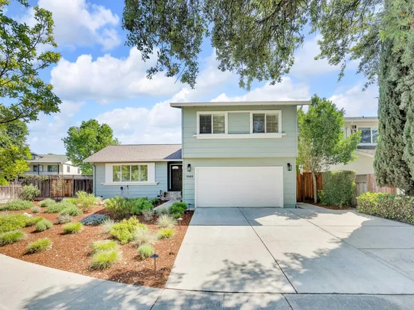 1060 Shandwick Ct, San Jose, CA 95136
