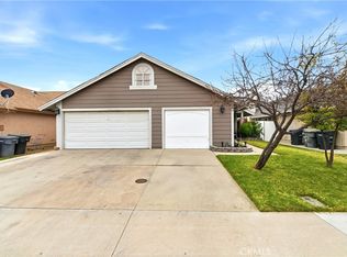 2536 Slew Of Gold Ct, Perris, CA 92571