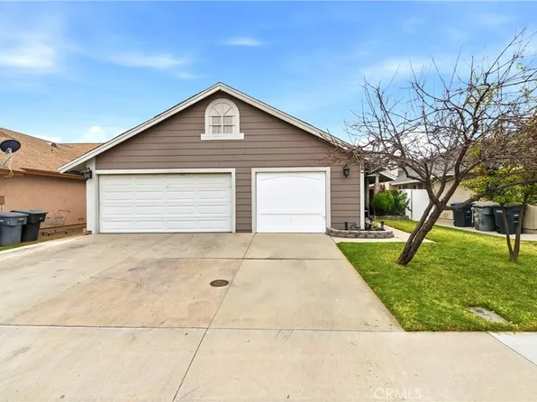 2536 Slew Of Gold Ct, Perris, CA 92571