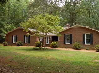 1319 Rabbit Run Rd, York, SC 29745
