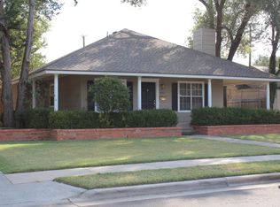 2623 27th St, Lubbock, TX 79410