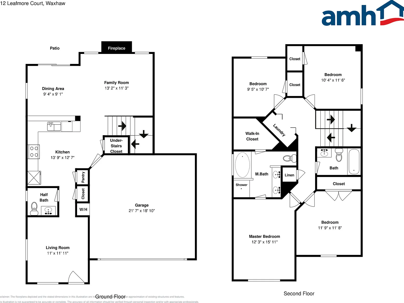 4 bed, 2.5 bath, 1680 sqft, $2,100 — Photo 2