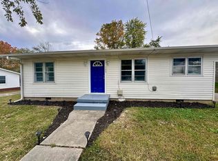 706 Ada St, Paragould, AR 72450