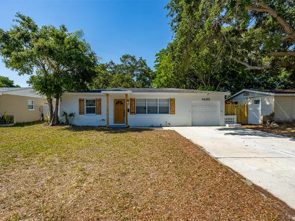 4680 87th Ter N, Pinellas Park, FL 33782