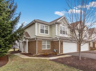 2775 Borkshire Ln #2775, Aurora, IL 60502