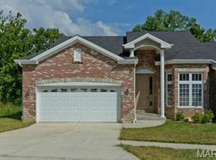 4020 Montague Cir, Saint Charles, MO 63304