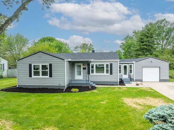 409 Brelsford Ave, Trenton, OH 45067