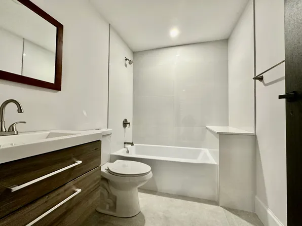 100 Mount Pleasant Ave APT 3, Roxbury, MA 02119