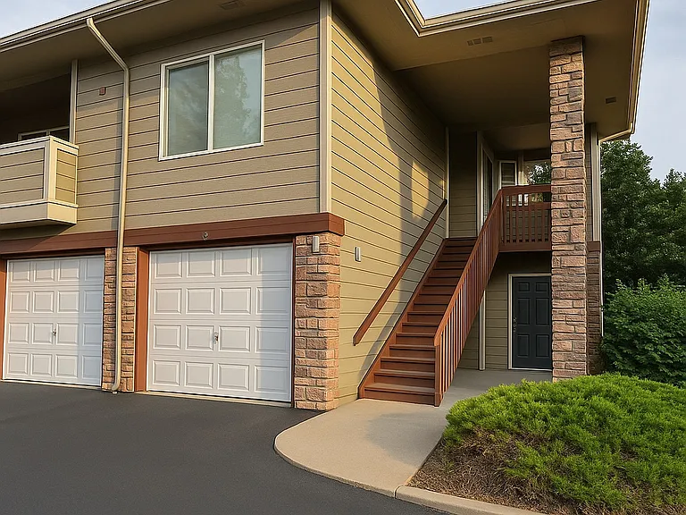 4545 Wheaton Dr #B200 — Photo 1