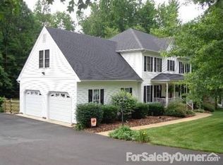 4410 Tweedsmuir Ct, Moseley, VA 23120