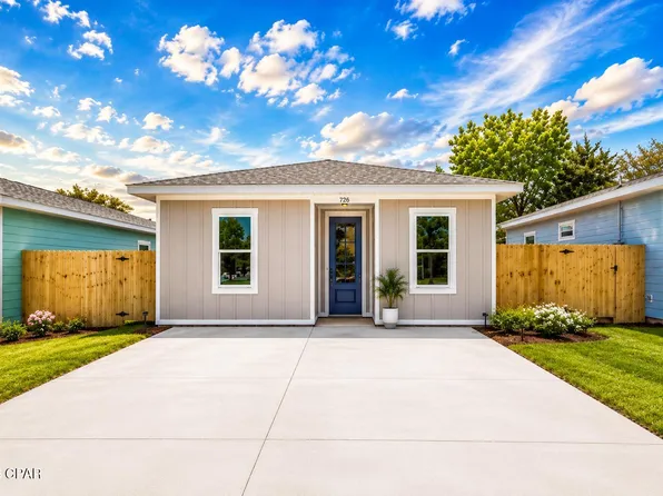 726 Gulf View Dr, Panama City Beach, FL 32413