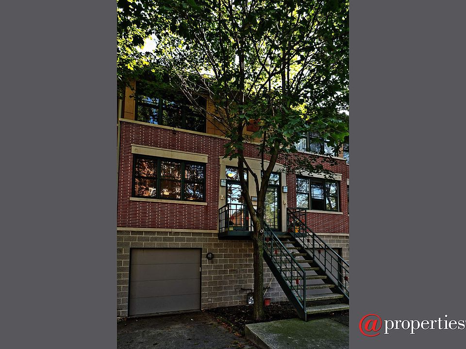 Welcome to 2041 W Webster.