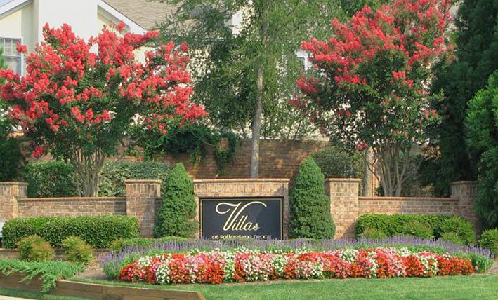 Villas