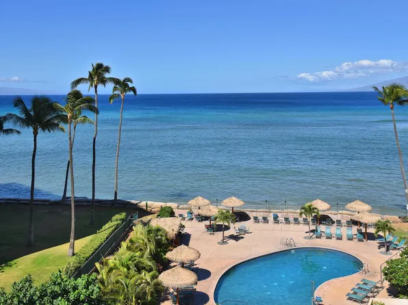 4365 Lower Honoapiilani Rd #619, Lahaina, HI 96761