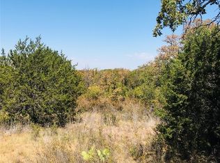 16469 Fm 880 S, Cross Plains, TX 76443