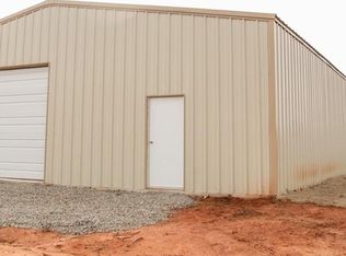 100909 S 3330th Rd, Wellston, OK 74881