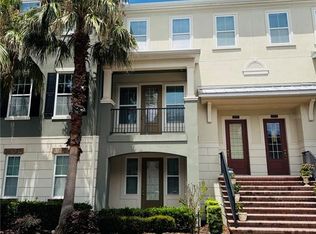 2583 Joslin Pl, Orlando, FL 32806